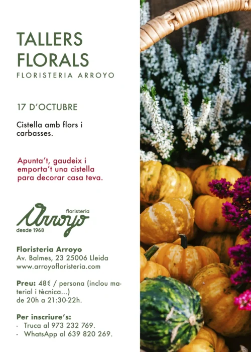 Tallers Florals Arroyo 2025 4t-2