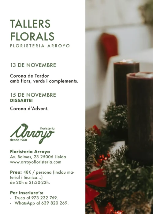 Tallers Florals Arroyo 2025 4t-3