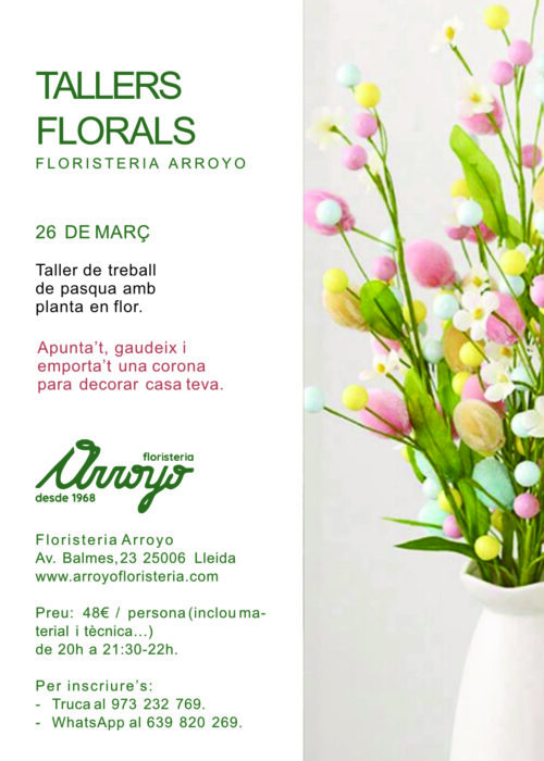 _2026-ene-may-Tallers_Florals_Arroyo