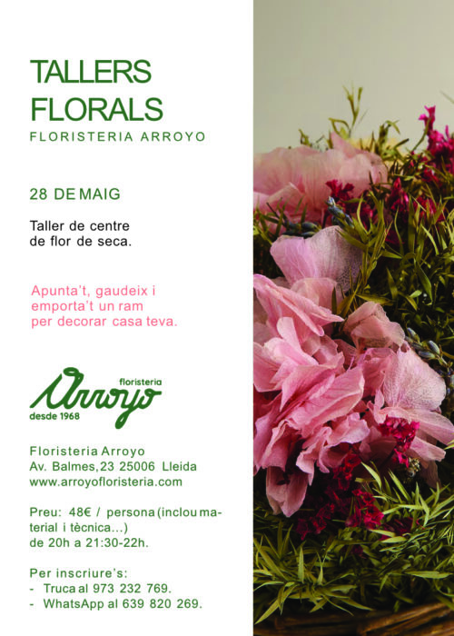 _2026-ene-may-Tallers_Florals_Arroyo