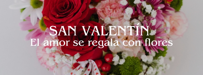 San Valentín 2026